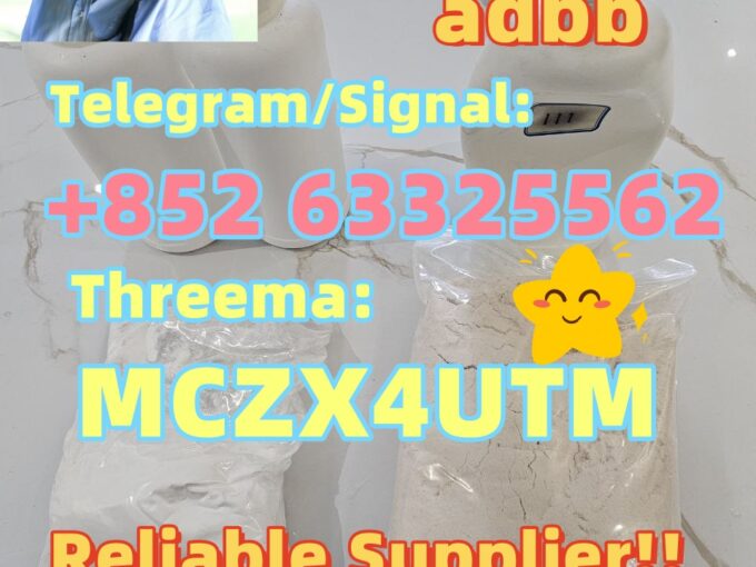 From China 5CL-ADB supplier 5cl 5cladba 5cl adb
