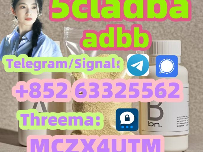 5cladba 5cladb Adbb 5cl-adb-a 5fadb Jwh-018 Fast Delivery at Best Price