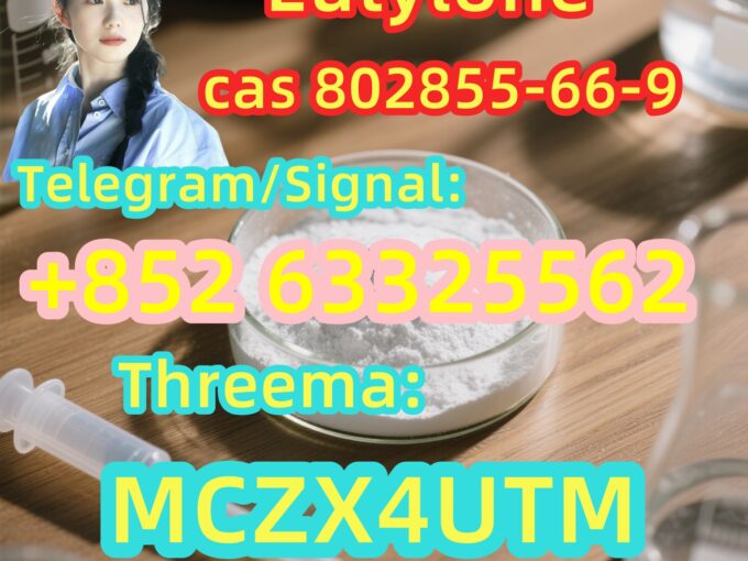 Factory sales mdma eutylone